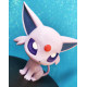 Figura espeon chibi