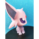 Figura espeon chibi