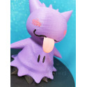 Figura Mimikyu Gengar