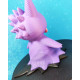 Figura Mimikyu Gengar