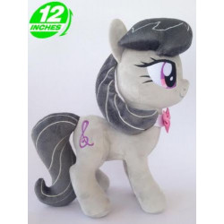 Peluche Octavia - My little Pony