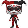 Funko Pop! Heroes: Dia de los DC - Harley Quinn