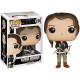 los juegos del hambre figura Katniss Everdeen vinyl pop