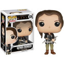 los juegos del hambre figura Katniss Everdeen vinyl pop
