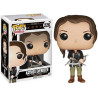 los juegos del hambre figura Katniss Everdeen vinyl pop