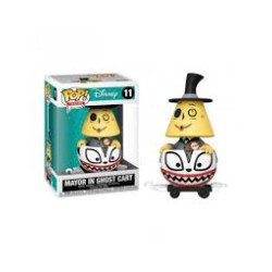 Peter Pan POP! Vinyl Figura Peter Pan 9 cm