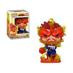 Peter Pan POP! Vinyl Figure Peter Pan 9 cm