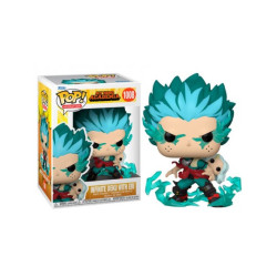 Funko POP My Hero Academia Deku Midoriya