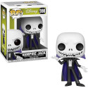 Pop Funko Jack Skellington Vampire