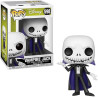 Pop Funko Jack Skellington Vampire