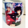 Taza Inuyasha