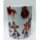 Taza Crash Bandicoot