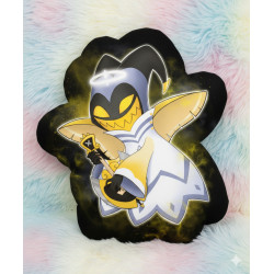 PREORDER cojines de peluche