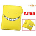 Cartera Assassination Classroom