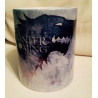 Taza Stark - Juego de Tronos