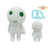 Peluche Kodama - La princesa Mononoke