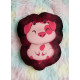 PREORDER cojines de peluche