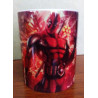 Taza Deadpool