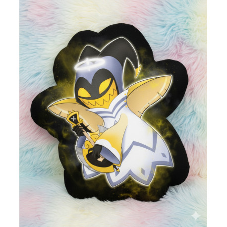 PREORDER cojines de peluche