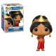 Aladdin POP! Vinyl Figura Jasmine 354 9 cm