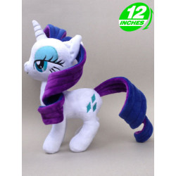 Peluche Rarity - My little Pony