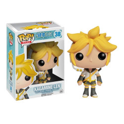 Len Kagamine POP! 9 cm
