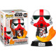 Figura POP! Vinyl Incinerator Stormtrooper 350 9 cm