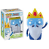 Figura POP! Vinyl Ice King Hora de aventuras 9 cm