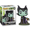 Maleficent POP! Vinyl Figura Maleficent (Malefica) 10 cm