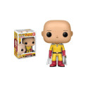 One-Punch Man keyring Pocket POP! Vinyl Saitama 4 cm