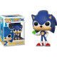 Sonic the Hedgehog POP! Games Vinyl Figura Sonic 30th - Silver the Hedgehog 9 cm