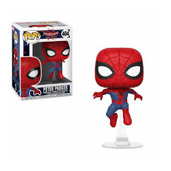 Frozen 2 Figura POP! Disney Vinyl Sven 9 cm