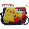 Bandolera Pikachu - Pokemon [BAJO PEDIDO]