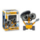 Wall-E POP! Vinyl Wall-E 1120 9cm
