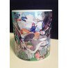 Taza Studio Ghibli