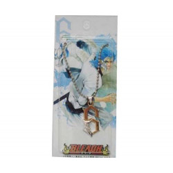 Colgante Bleach - Grimmjow