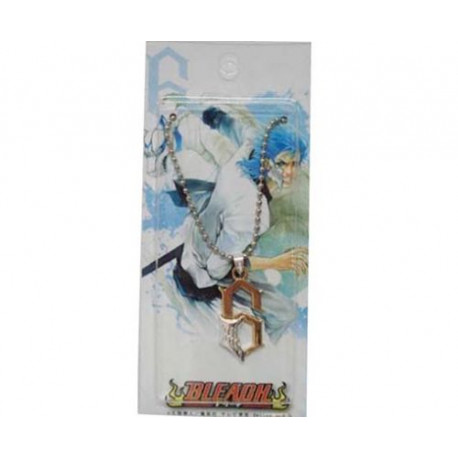 Colgante Bleach - Grimmjow
