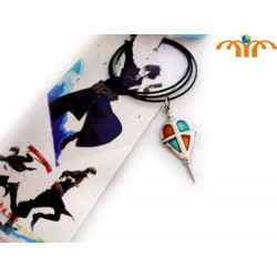 Colgante Ao No Exorcist