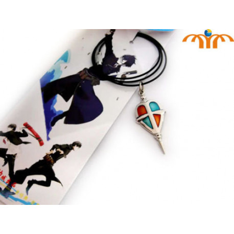 Colgante Ao No Exorcist