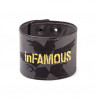 Pulsera / Muñequera Infamous Second Son