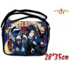 Mochila bandolera Kuroshitsuji / Black Butler [BAJO PEDIDO]