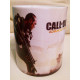Detalles de Taza COD Call of Duty Advanced Warfare