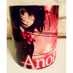 Taza Another