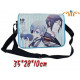 Detalles de Mochila bandolera Kuroshitsuji / Black Butler [BAJO PEDIDO]