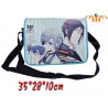 Mochila bandolera Kuroshitsuji / Black Butler [BAJO PEDIDO]