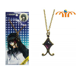 Colgante Homura - Madoka Magica