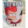 Taza Fry Futurama "Shut Up and take my money"