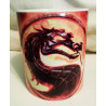 Taza Mortal Kombat