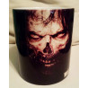 Taza Zombie Walking Dead