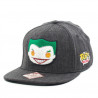 Gorra Joker Batman